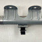 10-16 PORSCHE PANAMERA LEFT CURTAIN ROOF AIRBAG AIR BAG SRS 970.803.091.01 OEM