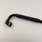 2019-2025 Toyota RAV4 Hybrid Gas Tank Fuel Filler Neck Tube Pipe 77745-76050 OEM