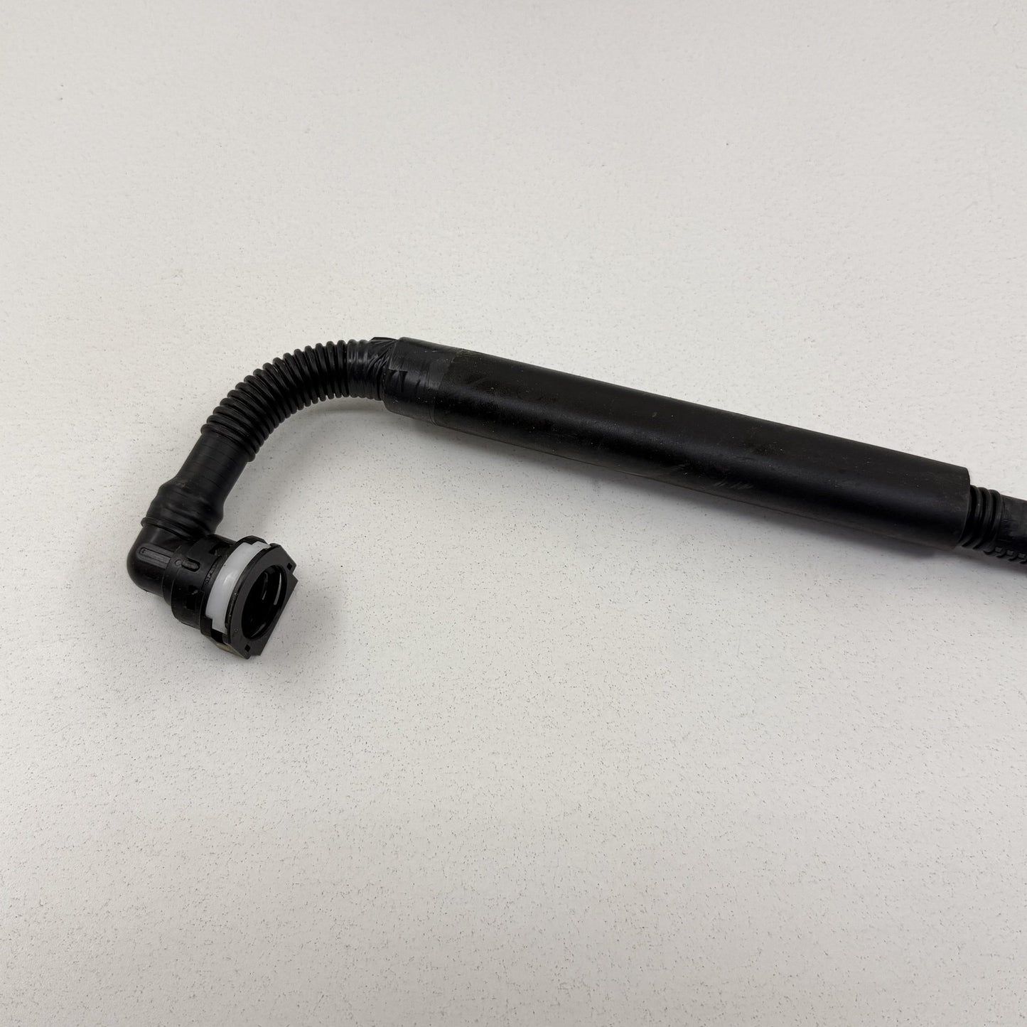 2019-2025 Toyota RAV4 Hybrid Gas Tank Fuel Filler Neck Tube Pipe 77745-76050 OEM