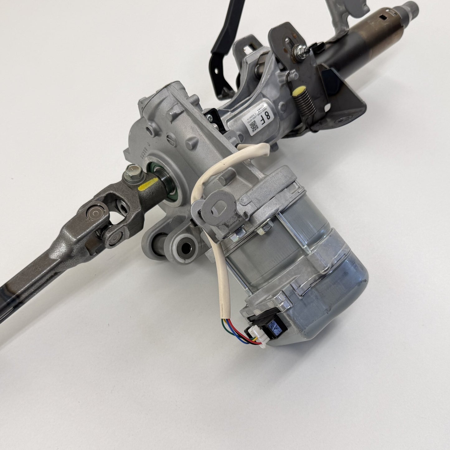 2023-2026 Toyota Prius Steering Column Assembly Manual Adjust 89650-47780 OEM