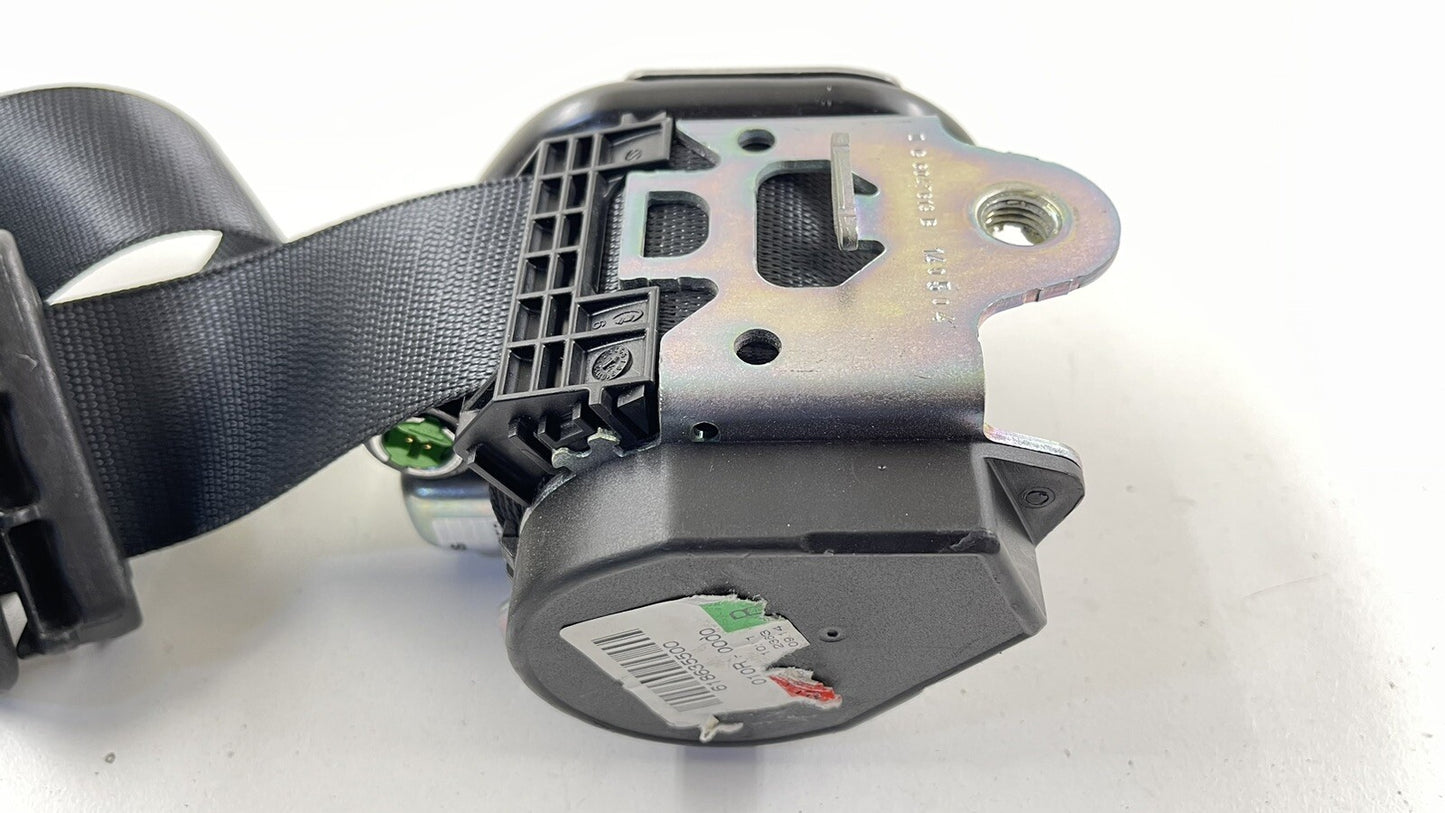 15-17 MCLAREN 650S PASSENGER RIGHT FRONT SEATBELT SEAT BELT RETRACTOR OEM