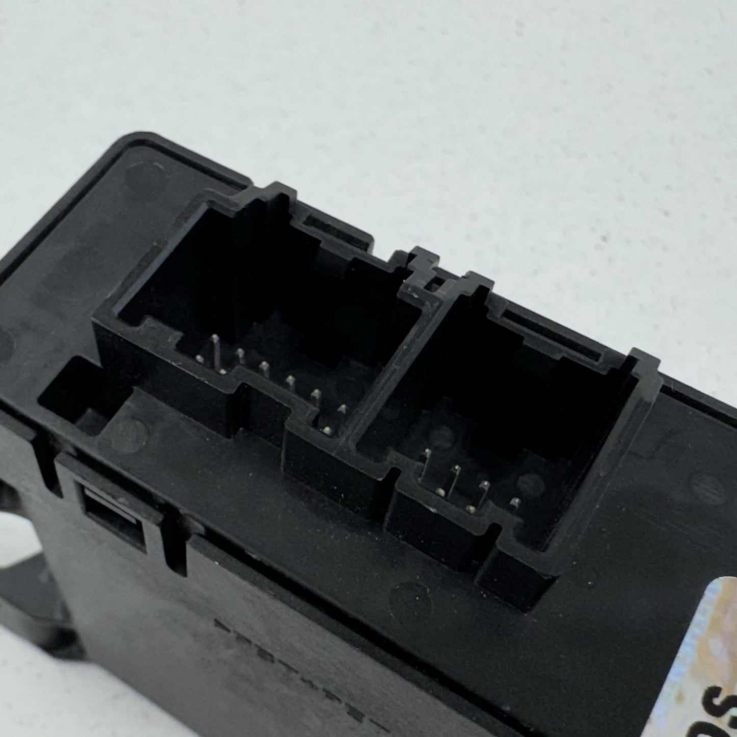 10-15 Chevrolet Camaro Parking Park Assist Control Module 20925650 OEM