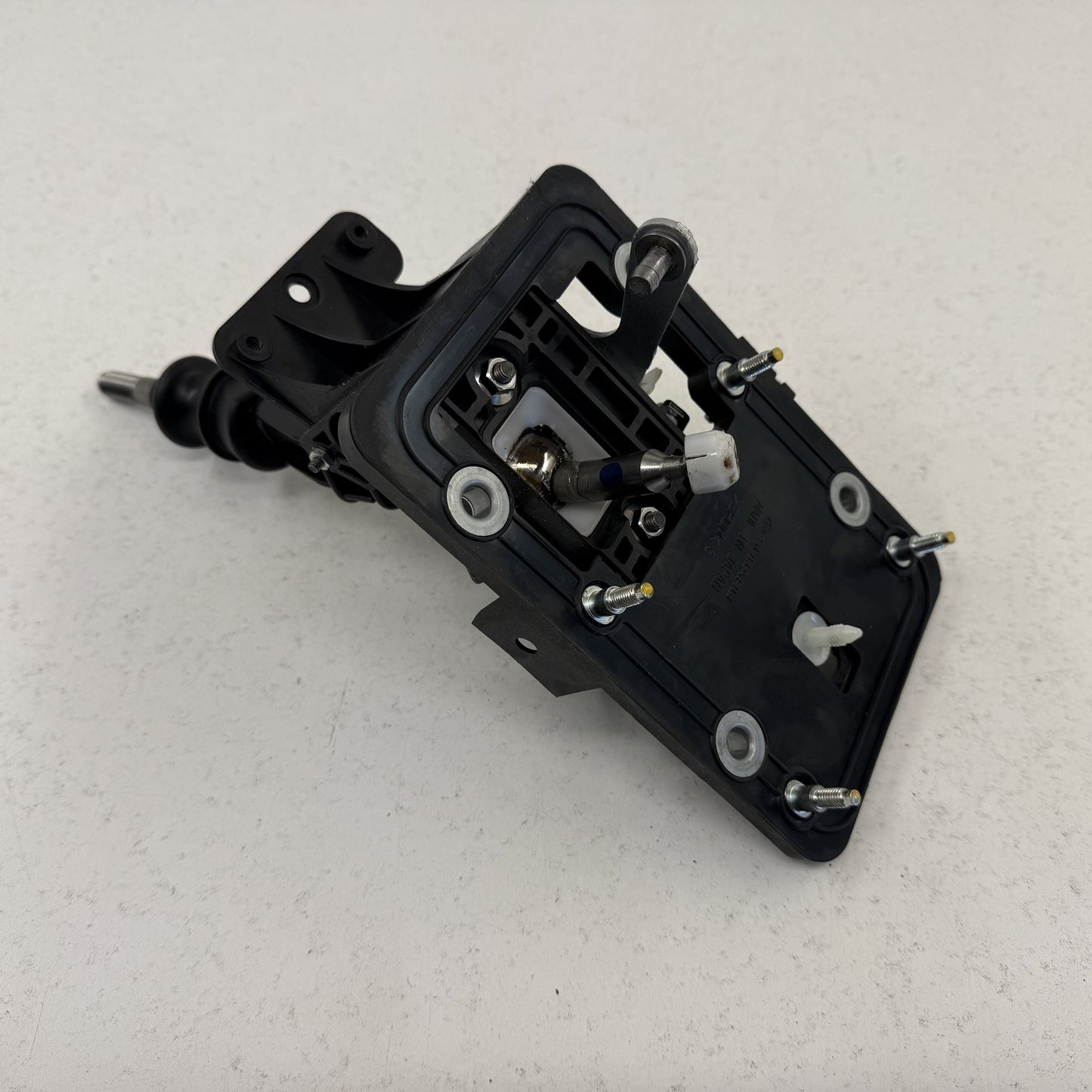 2022-2026 Subaru WRX Manual Transmission Short Throw Gear Shifter Selector OEM