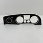 14-18 Bentley Flying Spur Left Dashboard Cluster Surround Trim W/ Air Vent OEM