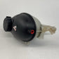 10-16 Mercedes W212 E350 Coolant Reservoir Overflow Expansion Tank Bottle OEM