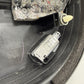13-20 Subaru BRZ Limited Driver Left Door Panel Interior Cover Trim OEM
