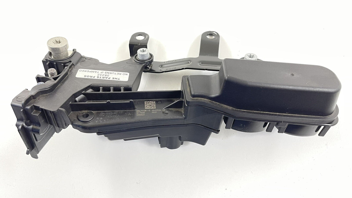 20-23 TOYOTA SUPRA BATTERY JUMP START VOLTAGE TERMINAL CONTROL MODULE OEM