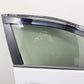 22-26 Subaru WRX Passenger Right Front Door Shell Complete W/ Glass White OEM