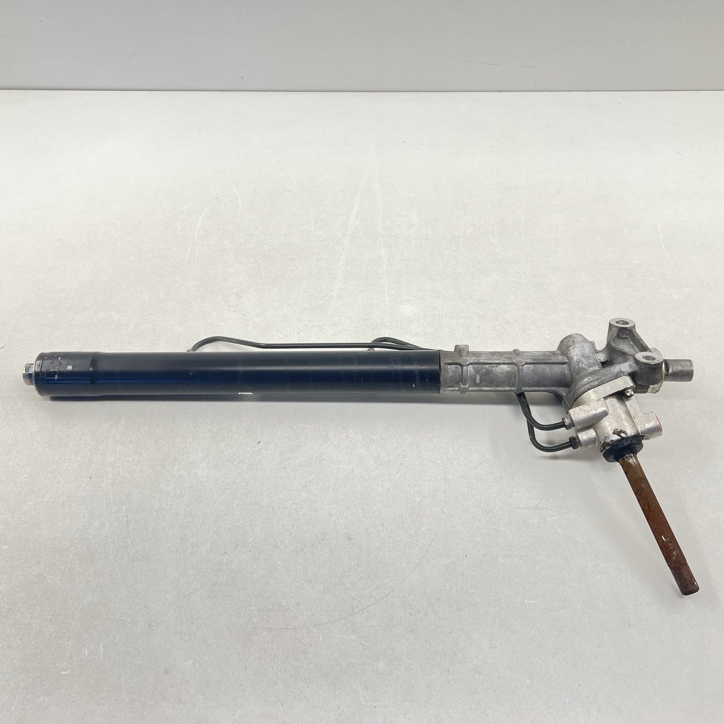 10-11 Chevrolet Camaro SS Hydraulic Steering Gear Box Rack And Pinion OEM