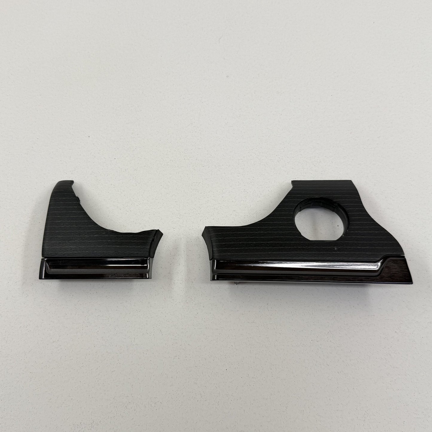 2019-2024 Ram 2500 3500 Limited Dashboard Dash Trim Set W/ Upper Glove Box OEM