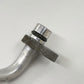22-25 Subaru WRX HVAC Air AC Condenser Hose Line Tube Pipe OEM
