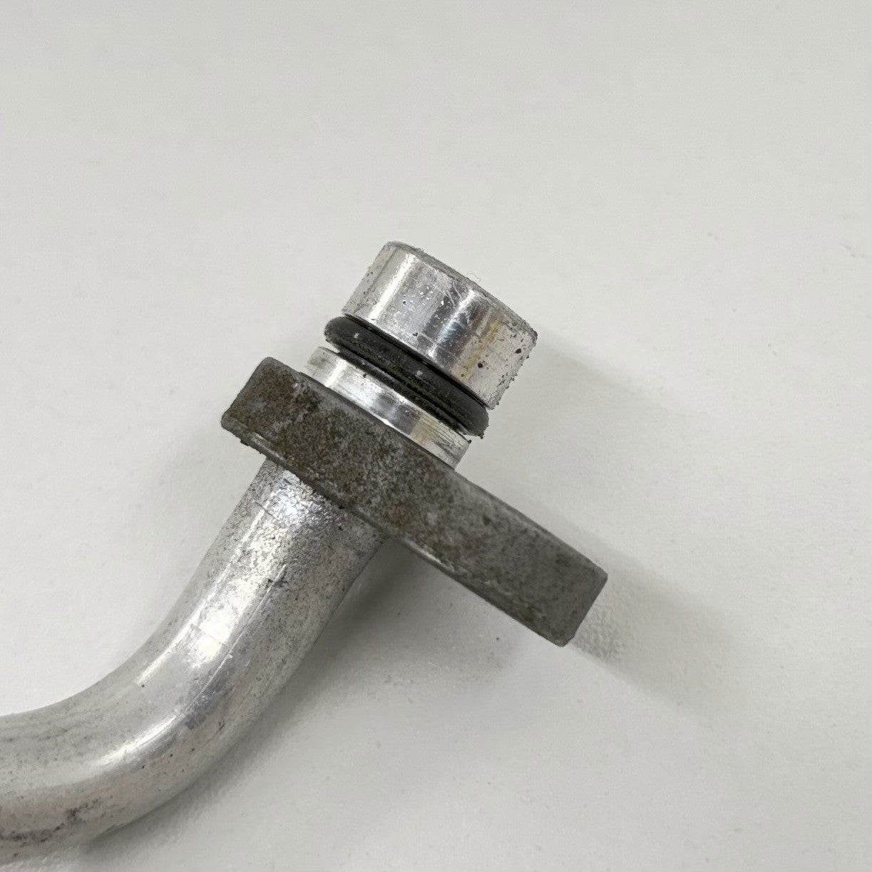22-25 Subaru WRX HVAC Air AC Condenser Hose Line Tube Pipe OEM