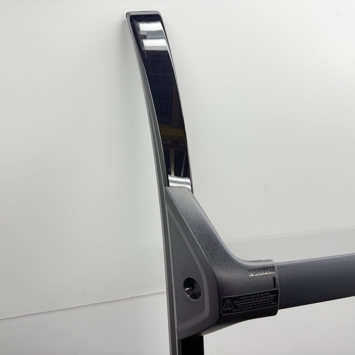 2019-2025 Toyota RAV4 Roof Rack Luggage Carrier With Cross Bar Set OEM