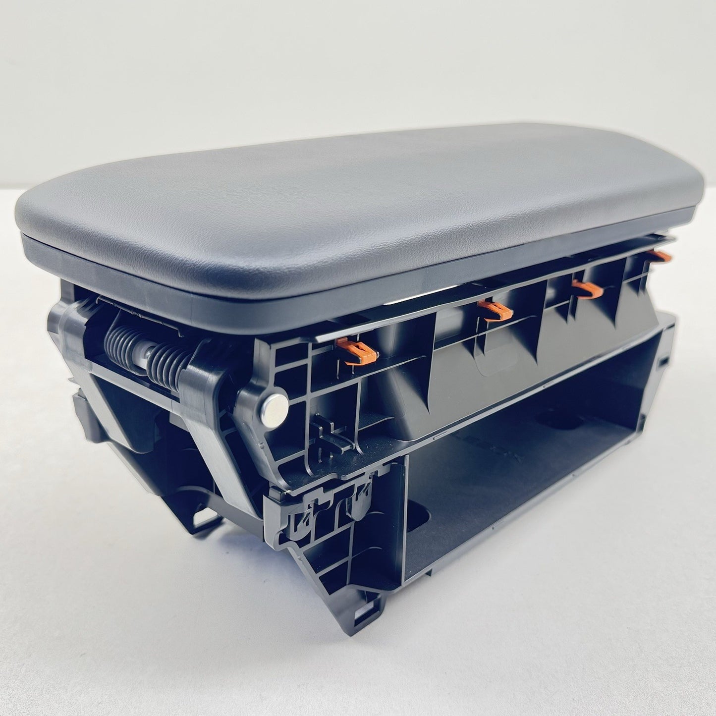 23-25 TOYOTA PRIUS CENTER CONSOLE ARMREST ARM REST STORAGE TRAY 58913-47080 OEM
