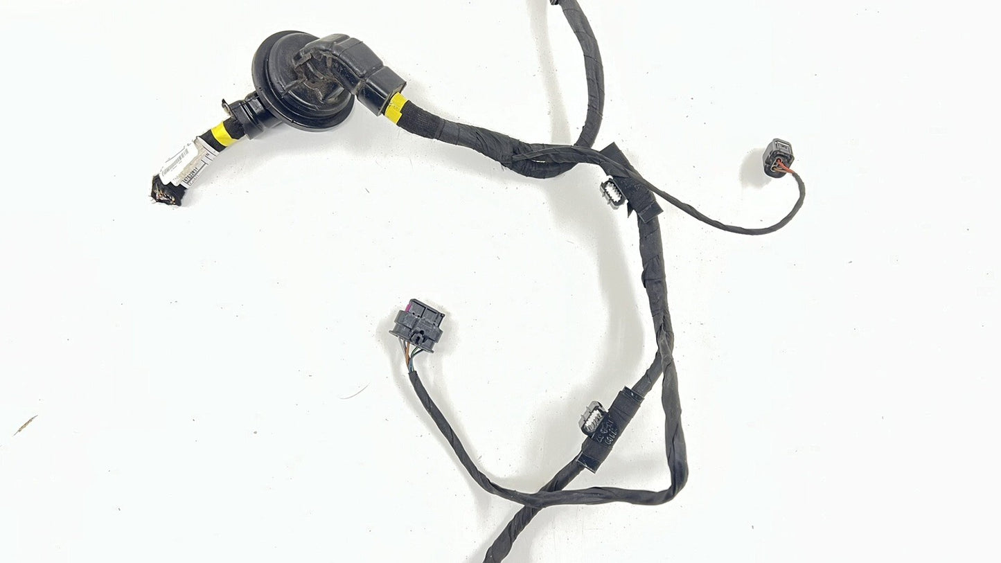 15-20 BMW M3 M4 F80 F82 F83 REAR BUMPER WIRE HARNESS 9380250 OEM