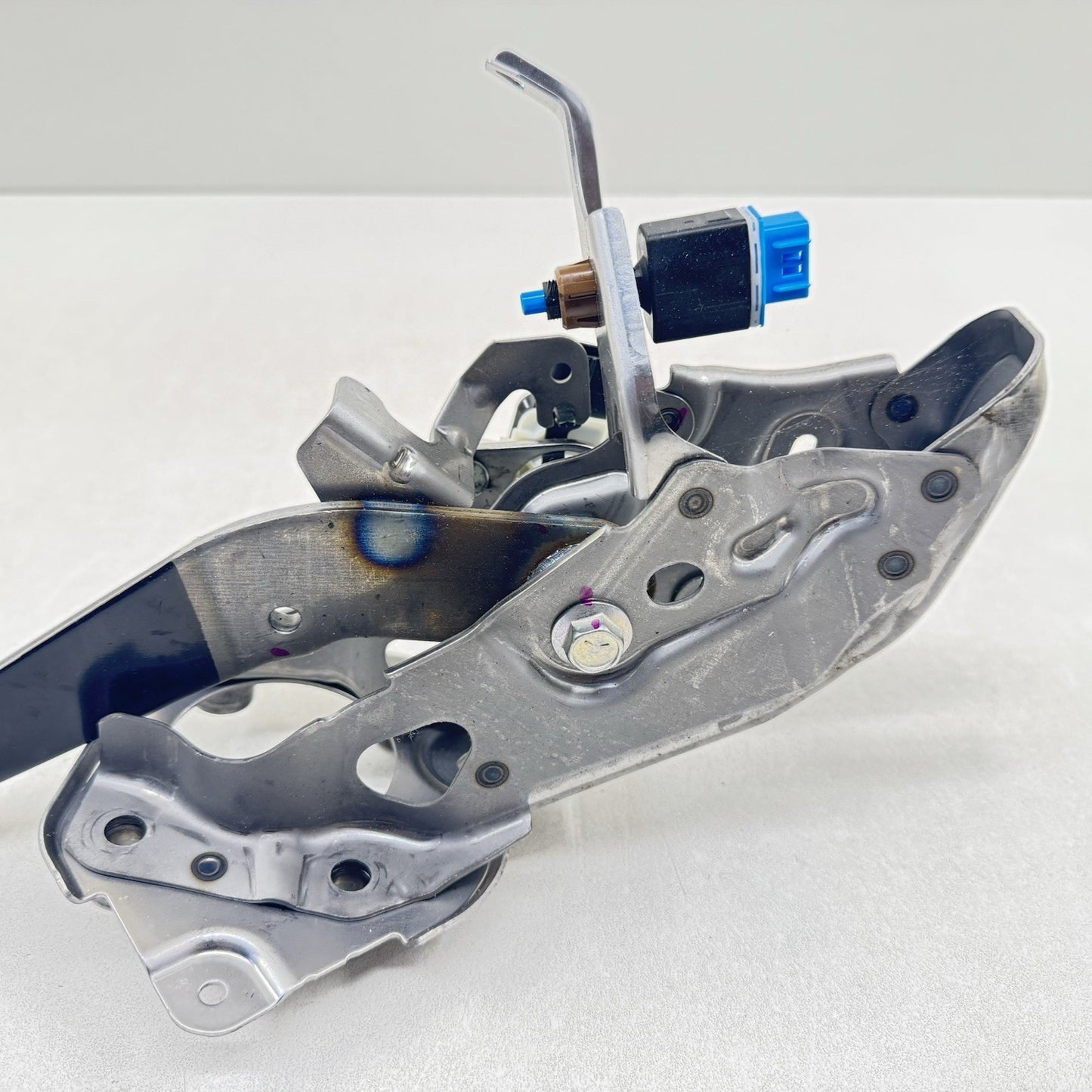 23-25 TOYOTA PRIUS BRAKE PEDAL ASSEMBLY WITH SENSORS 89510-47040 OEM
