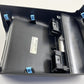 22-23 SUBARU WRX CENTER CONSOLE BOX REAR COVER TRIM OEM