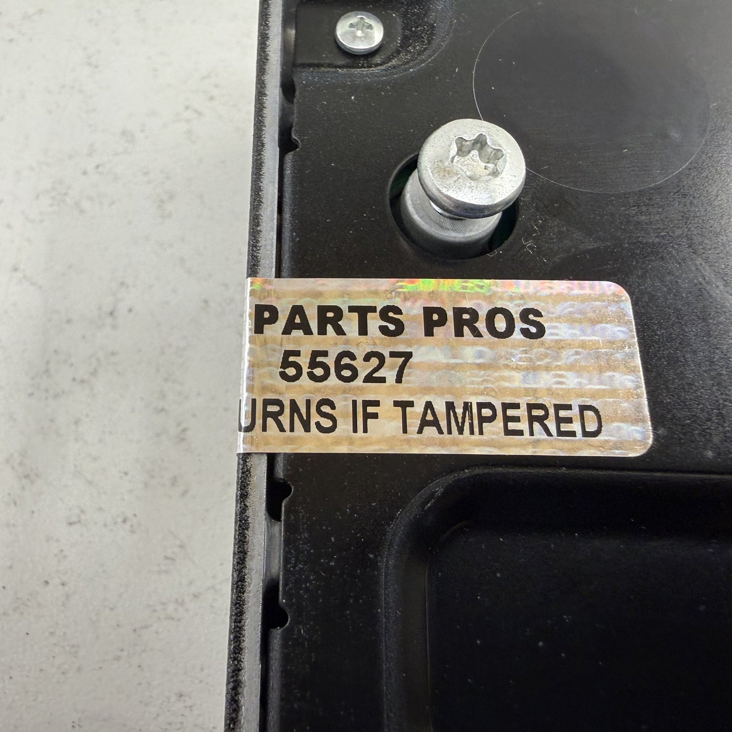 2018-2024 Dodge Durango Radio Audio Sound Amplifier Amp 68526085AA OEM