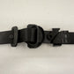 10-16 Mercedes W212 E350 Left Front Seat Belt Seatbelt Retractor Black OEM