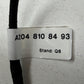2012-2014 Mercedes C250 W204 Passenger Right Front Door Mirror Side View OEM