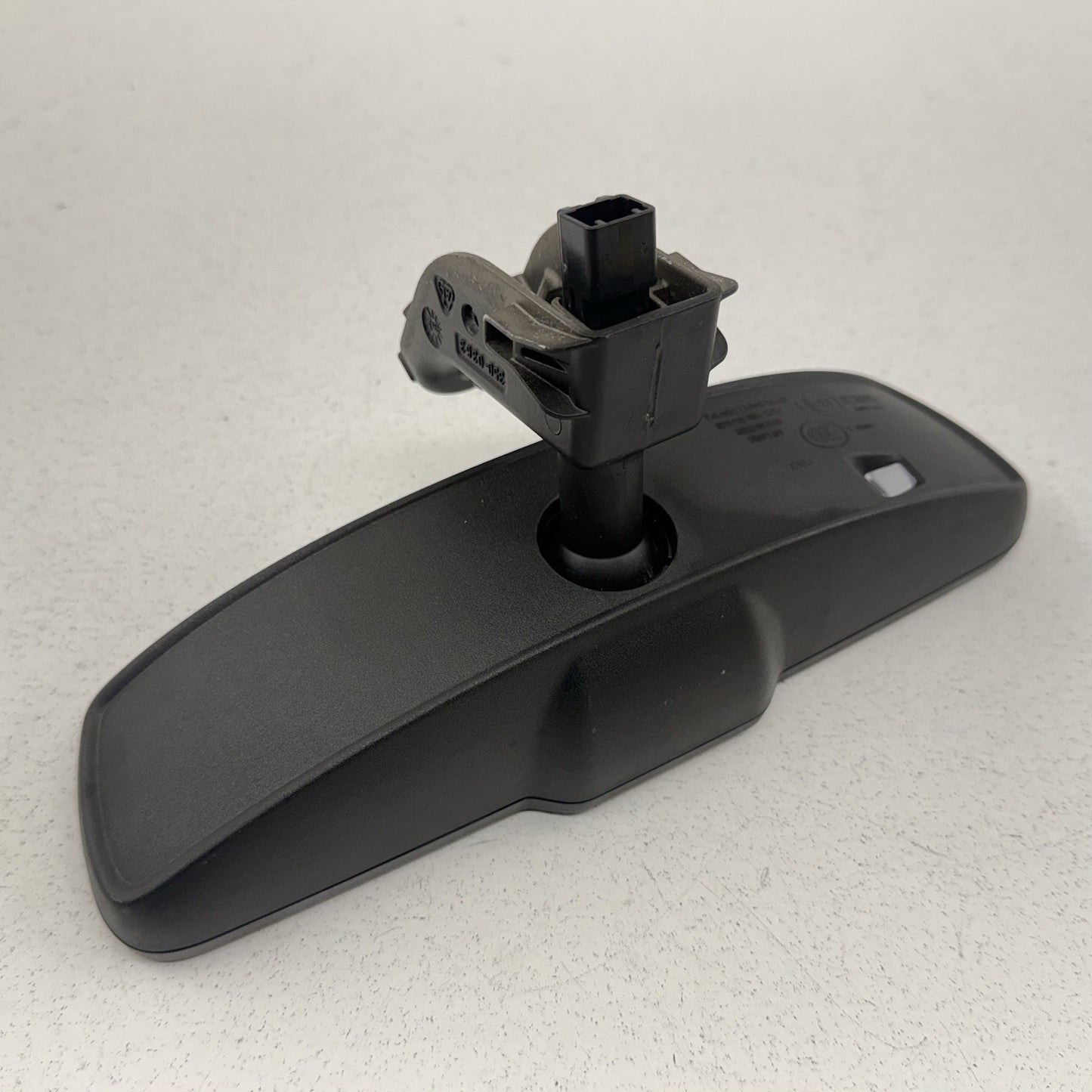 17-23 Dodge Challenger Charger Interior Rear View Mirror Auto Dim OEM