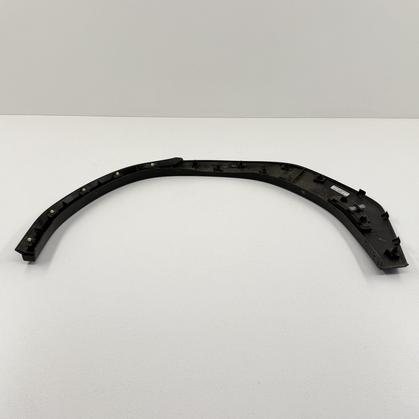2022-2026 Subaru WRX Passenger Right Rear Quarter Wheel Arch Fender Flare OEM
