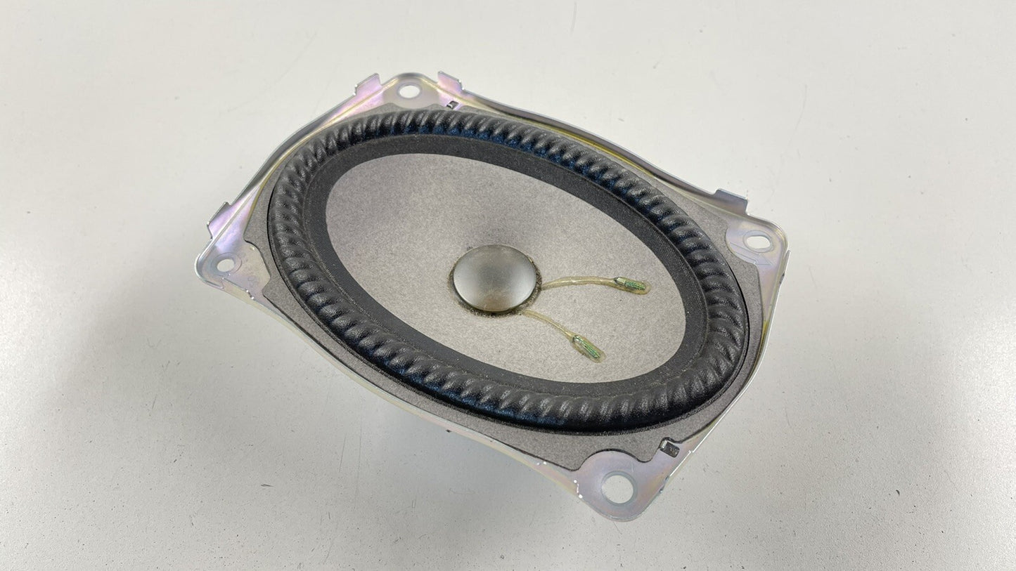 17-20 INFINITI Q60 LEFT OR RIGHT REAR QUARTER PANEL BOSE SPEAKER 28157 5CA2A OEM