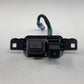 21-26 Lexus IS300 IS350 IS500 Rear View Reverse Camera Trunk Open Switch OEM