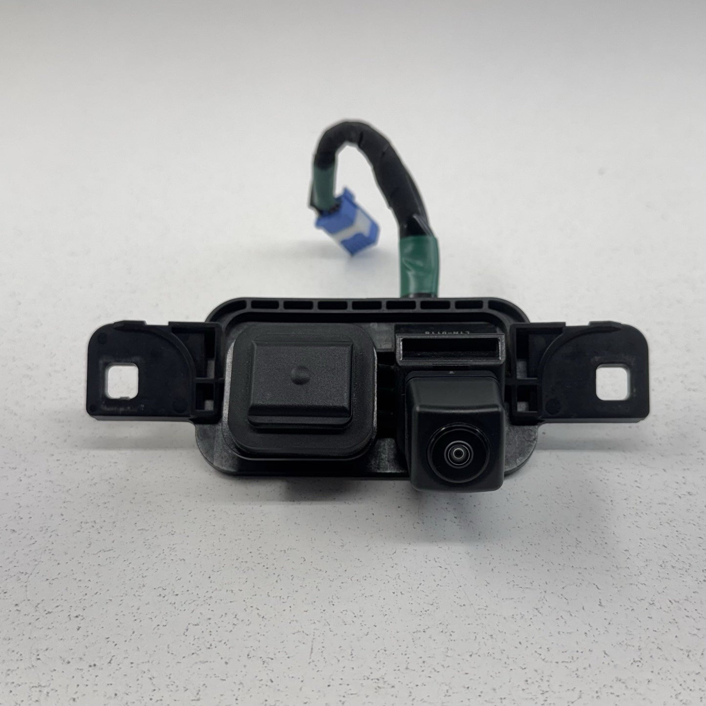 21-26 Lexus IS300 IS350 IS500 Rear View Reverse Camera Trunk Open Switch OEM