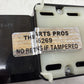 2016-2026 Dodge Durango Passenger Right Front Door Window Switch 68290692AB OEM