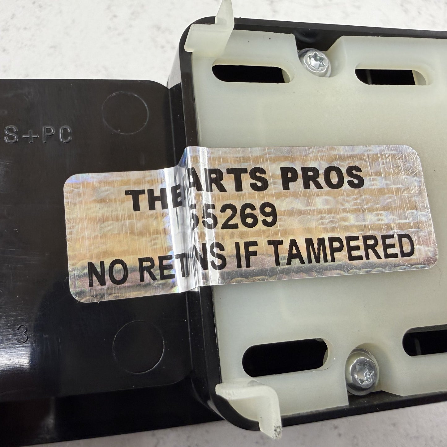 2016-2026 Dodge Durango Passenger Right Front Door Window Switch 68290692AB OEM
