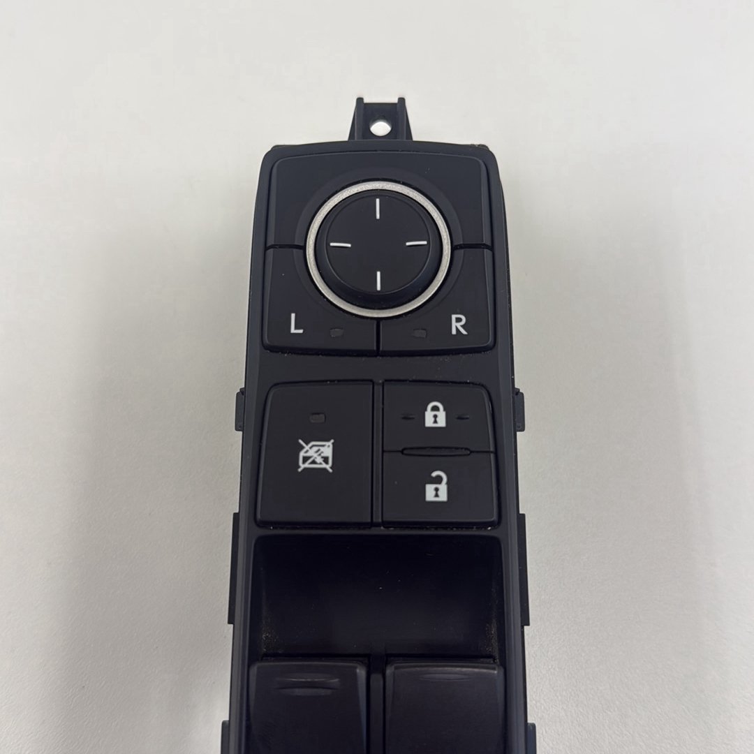 2021-2026 Lexus IS300 IS350 IS500 Driver Left Front Master Window Switch OEM