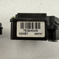 97-04 Chevrolet Corvette C5 HVAC Box AC Flap Motor Air Mix Actuator Pair OEM