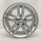 08-14 Mercedes-Benz W204 C250 C300 C350 Wheel Rim Set 17" Staggered Factory OEM