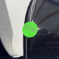 12-16 BMW M5 F10 Driver Left Front Door Mirror Side View With Camera OEM