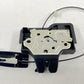 14-20 INFINITI Q50 REAR TRUNK LATCH LOCK ACTUATOR PULL RELEASE LEVER OEM