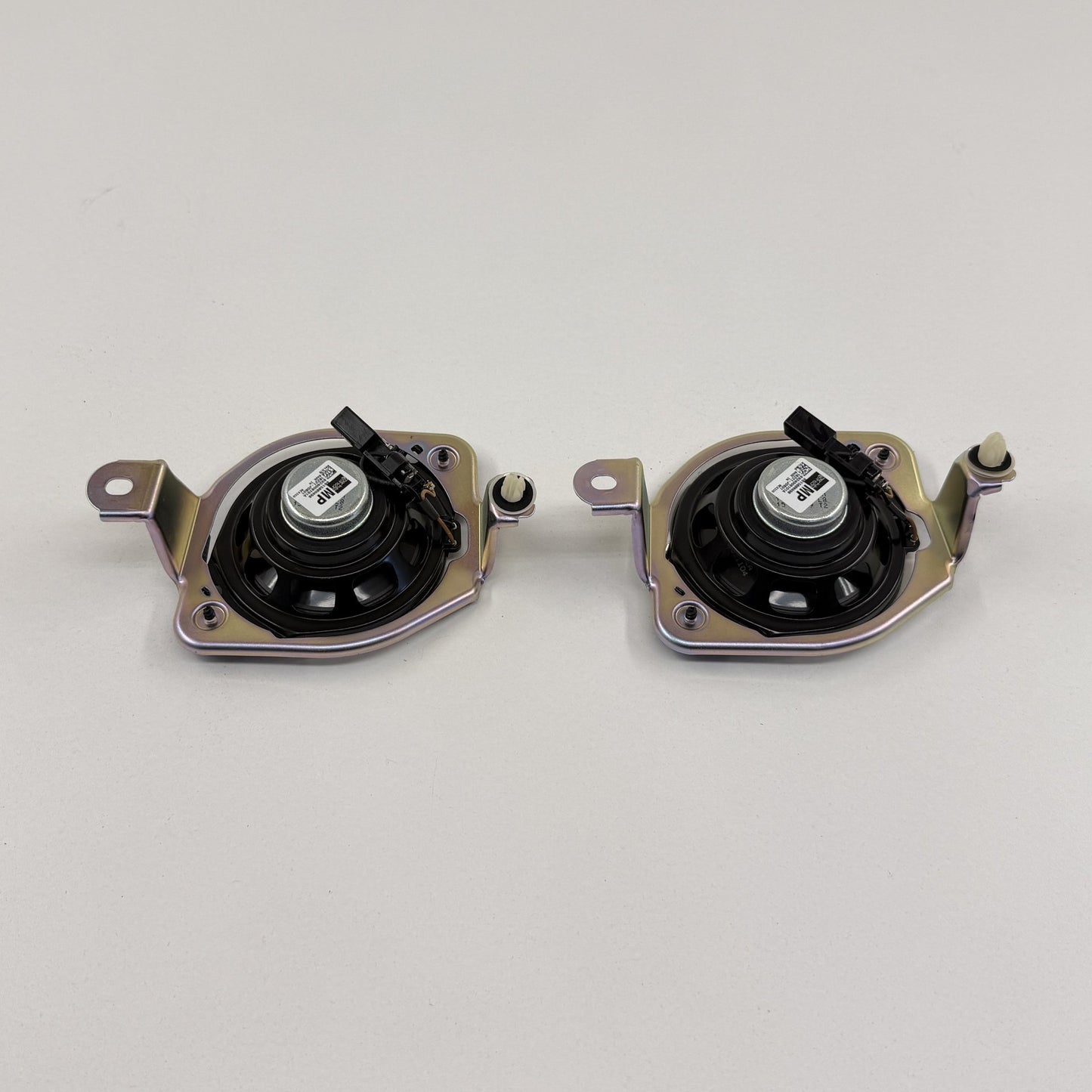 2021-2026 Lexus IS350 IS500 Mark Levinson Speaker Tweeter Subwoofer Set OEM
