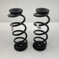22-26 Hyundai Elantra N Rear Suspension Coil Spring Pair 55330-IB100 Factory OEM