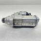 22-25 VOLKSWAGEN GOLF R MK8 MANUAL TRANSMISSION ENGINE CRANK STARTER OEM