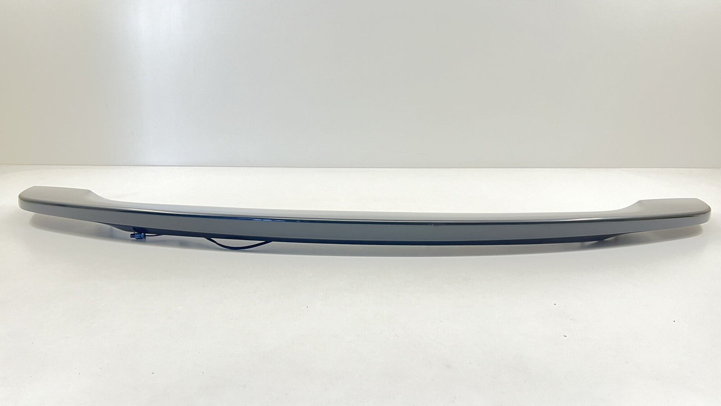 14-15 CHEVROLET CAMARO SS REAR TRUNK LID SPOILER WING OEM