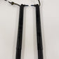 2022-2024 Rivian R1S Rear Power Tailgate Lift Support Shock Strut Pair OEM