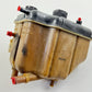 14-24 Maserati Ghibli Coolant Reservoir Overflow Expansion Tank Bottle OEM
