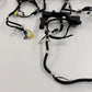 23-25 Toyota RAV4 Hybrid XLE Dashboard Dash Instrument Panel Wire Harness OEM