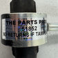 13-26 Subaru BRZ GR86 FR-S Rear Stabilizer Sway Bar End Link Pair 13K Miles OEM