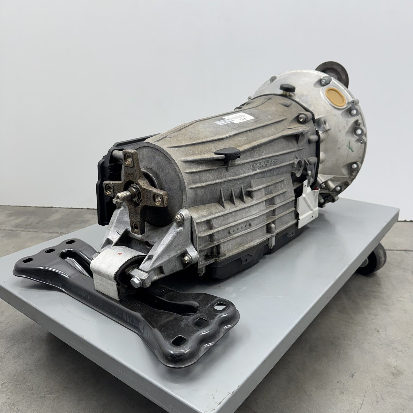 12-13 Mercedes CLS550 S550 W218 W221 RWD 7G 722.909 Transmission 58K Miles OEM
