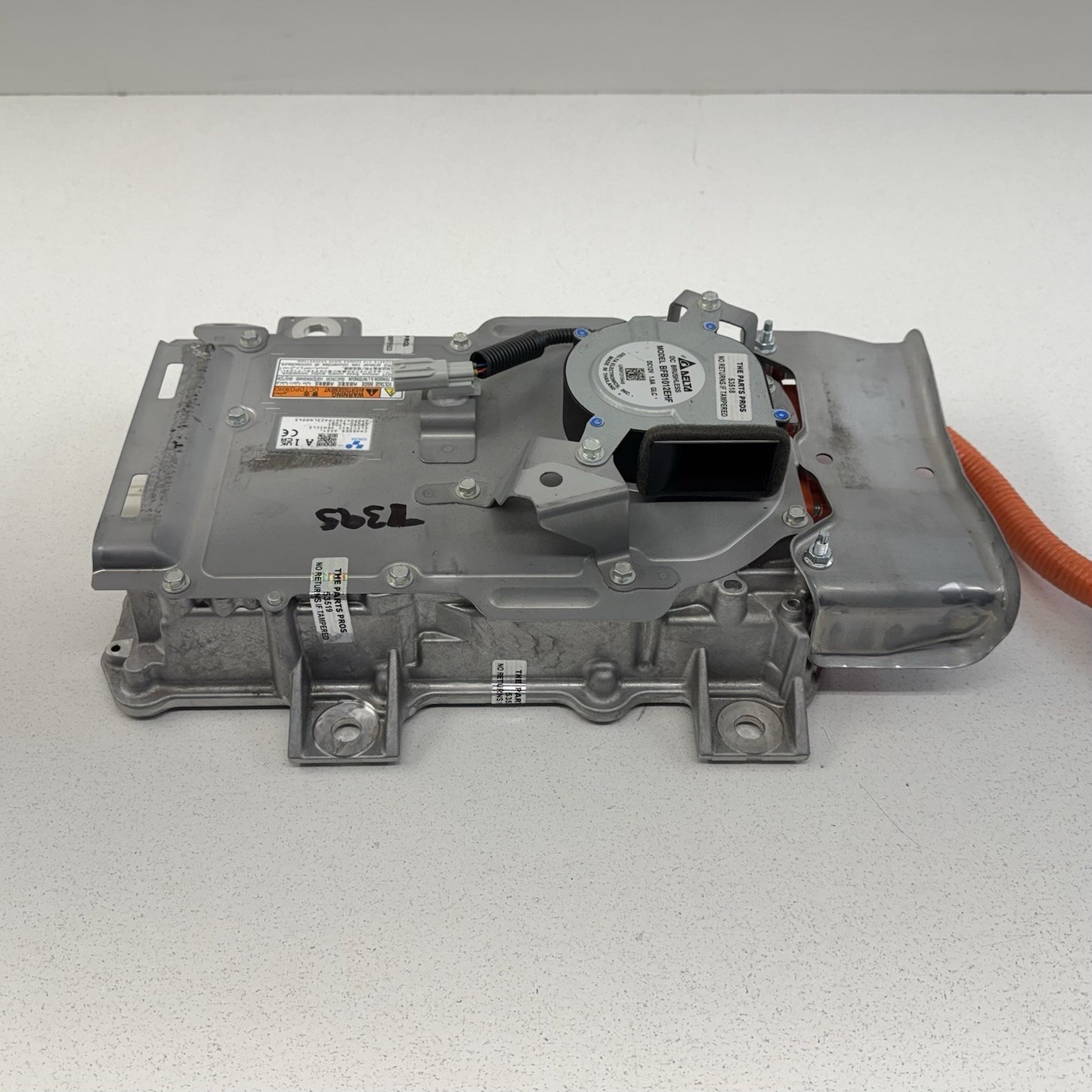 23-24 Toyota Prius Prime High Voltage Battery Charger Module G9090-47061 OEM
