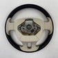 2014-2018 Bentley Flying Spur Contrasting Color Steering Wheel Leather OEM