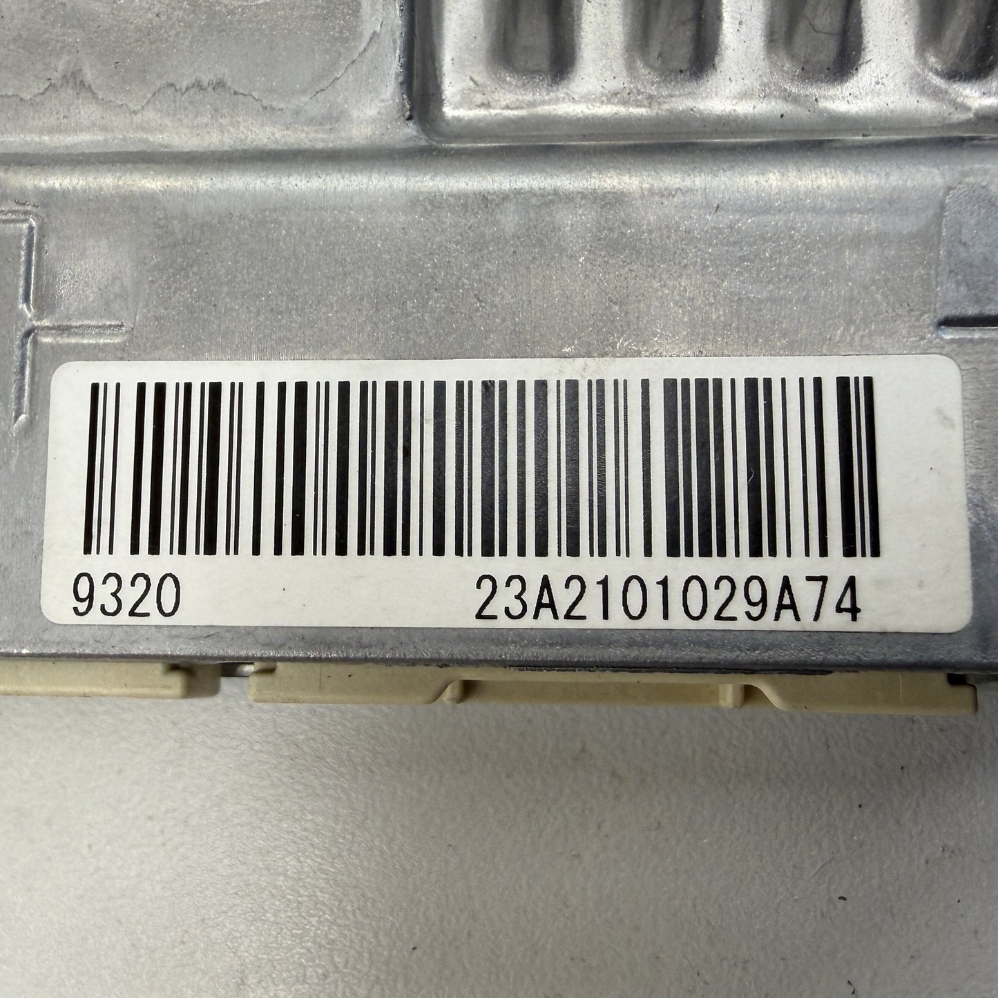 2022-2025 Lexus IS500 Parking Assist Control Module 86792-53210 OEM