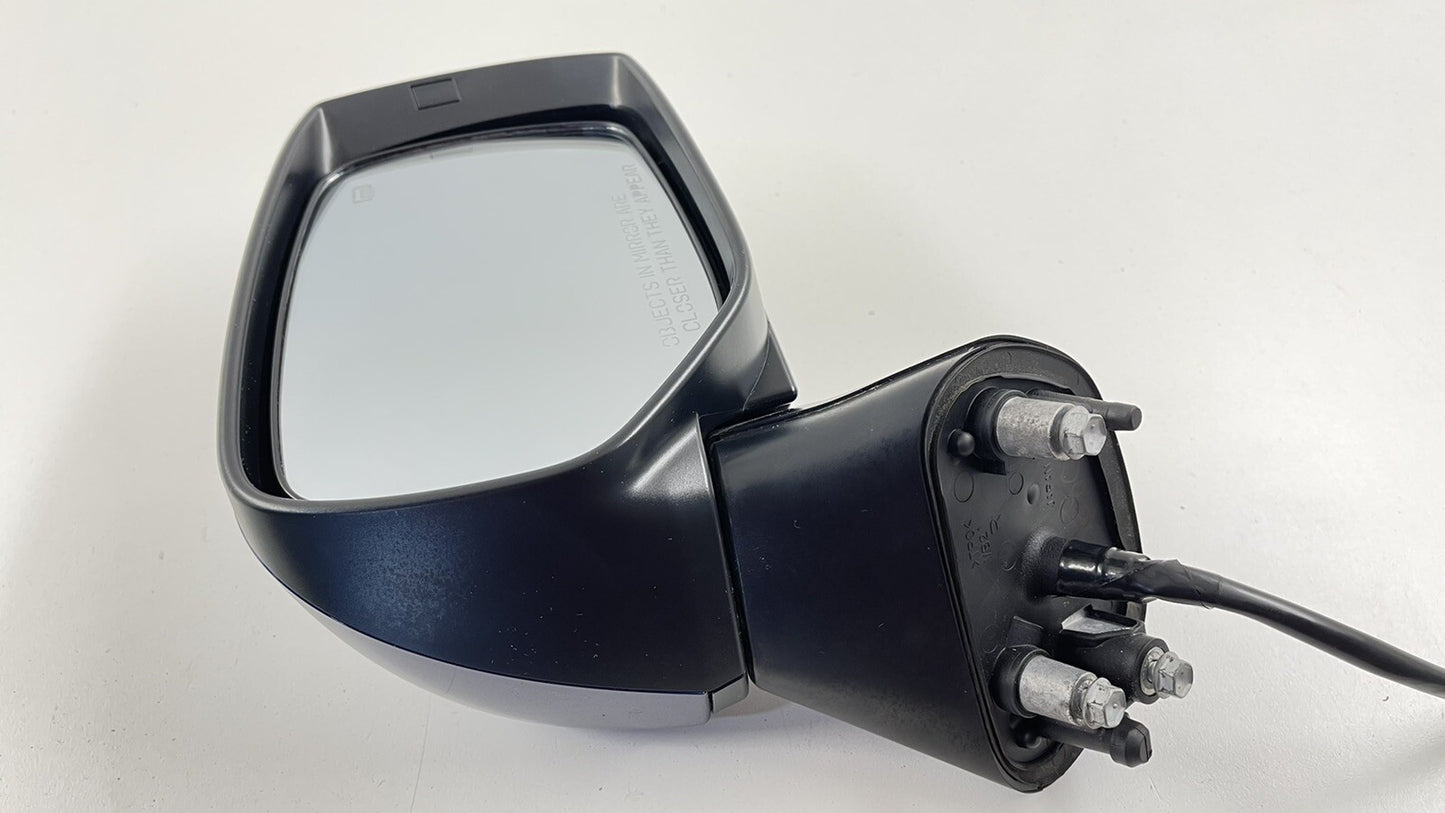 15-21 SUBARU WRX OR STI PASSENGER RIGHT FRONT DOOR MIRROR SIDE VIEW HEATED OEM