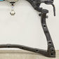 22-26 Hyundai Elantra N Front Subframe Crossmember Engine Cradle 62400-IB200 OEM